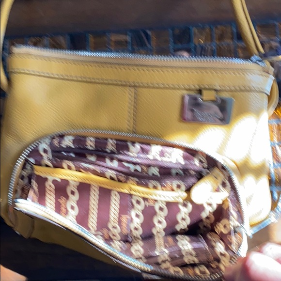 Tiganello crossbody purse - Picture 4 of 5